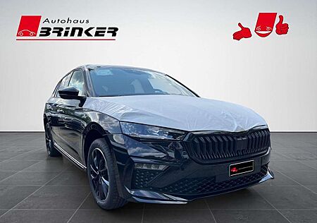 Skoda Scala Monte Carlo 1,0 TSI 85 k W 7-Gang-DSG