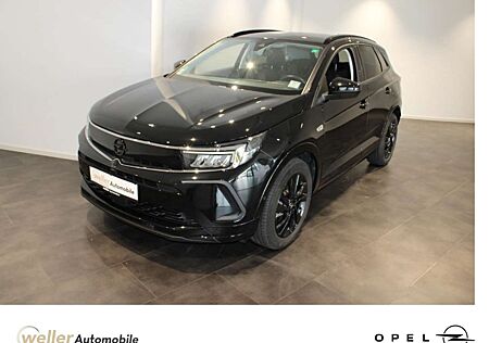 Opel Grandland 1.6 Turbo Plug-in-Hybrid ''GS-Line'' Rückfahrkamer