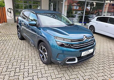 Citroën C5 Aircross Citroen Feel