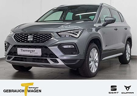Seat Ateca 1.5 TSI DSG X-PERIENCE AHK PARKLENK KAMERA