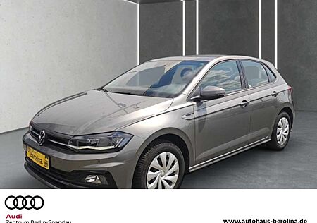 VW Polo Volkswagen 1.0 TSI R Line DSG *NAVI*R-CAM*ACC*LED*