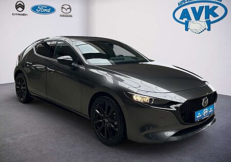 Mazda 3 SKYACTIV G-150 Nagisa AUT.