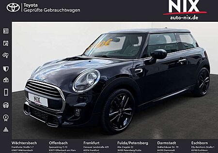 Mini ONE 1.5 1 HAND John Cooper Works Sportpaket