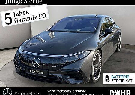 Mercedes-Benz EQS 53 AMG 4M+ Driver/"Flex-Bonus" - 3.200 Euro!
