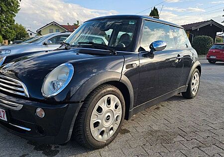 Mini Cooper Automatik Panorama