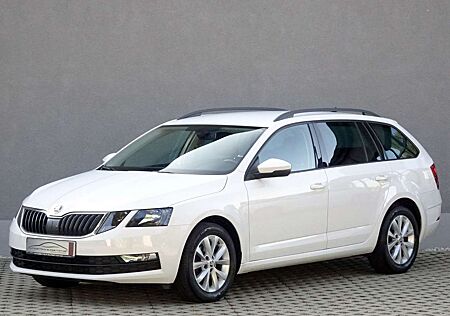 Skoda Octavia Combi 1,0 TSI Tour/Navi/SitzHZG/16"LMF
