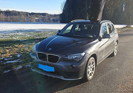 BMW X1 sDrive18d Aut.