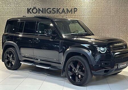 Land Rover Defender V8 * PANO * HUD * 360° * AHK * LUFT *