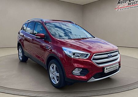 Ford Kuga Cool & Connect PDC/NAVI/KLIMAA