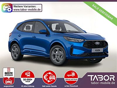 Ford Kuga FHEV AWD ST-Line WinterP Nav LED UVP-37%*