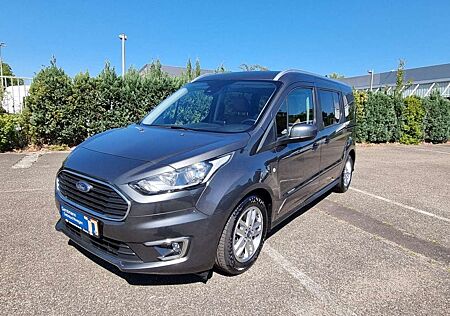 Ford Tourneo Connect Grand 1.5 EcoBlue Aut.Titanium Toterwinkel AHK