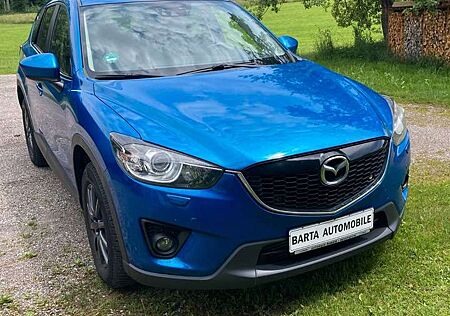 Mazda CX-5 Center-Line 2WD / XENON / AHK / SH / PDC