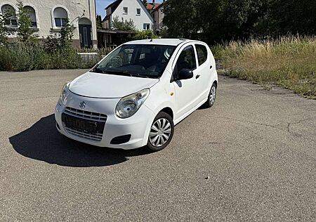 Suzuki Alto 1.0 Club