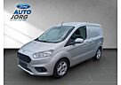 Ford Courier Transit Limited 1.0 EcoBoost EU6d