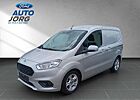 Ford Courier Transit Limited 1.0 EcoBoost EU6d