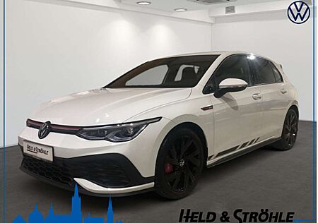 VW Golf GTI Volkswagen Clubsport 2.0 TSI DSG LED+ NAV ACC 18"