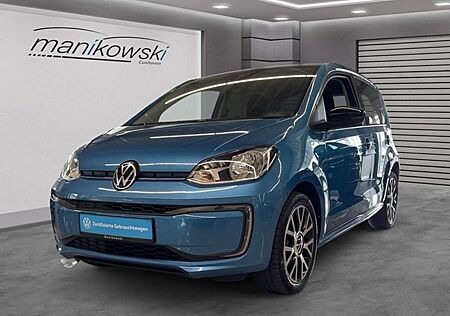 VW e-up! Volkswagen e-up! *Move up!*CCS+Navi+GRA+DAB+RFK+PDC+Stzhzg+