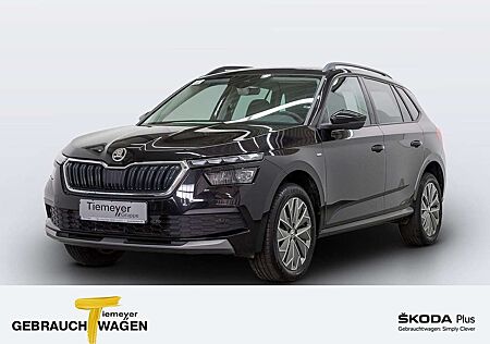 Skoda Kamiq 1.0 TSI DSG CLEVER LED VIRTUAL NAVI LM17