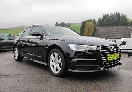 Audi A6 Avant 1.8 TFSI ULTRA *XENEN*AHK*S-TRONIC*