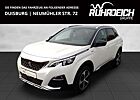 Peugeot 3008 Allure GTL 1.6 PT 180 +EL.PANO+AHK+FOCAL+KAMERA+