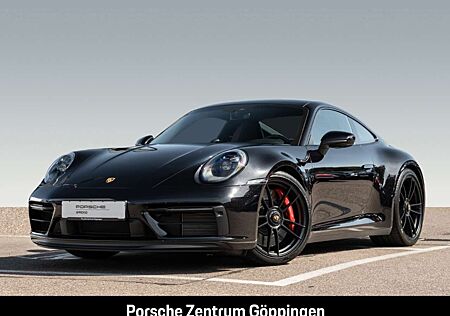 Porsche 992 911 Carrera GTS Sportabgas Liftsystem-VA BOSE