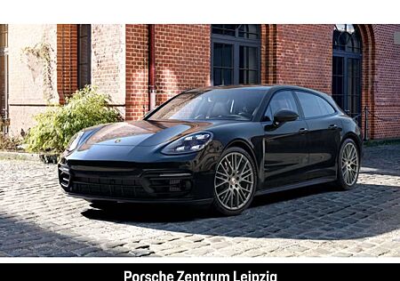 Porsche Panamera 4 E-Hybrid Sport Turismo Platinum Sportabgas