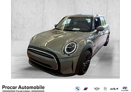 Mini ONE Classic Trim 5-trg. DAB LED Pano.Dach Navi