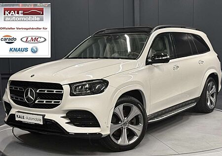 Mercedes-Benz GLS 350 d 4Mat.*AMG*Exclusive*PANORAMA*TRITTBRETT360*Night