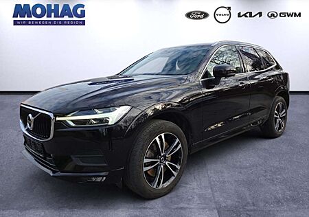 Volvo XC 60 XC60 AWD Momentum Pro Navi HarmanKardon TWA LenkradHzg
