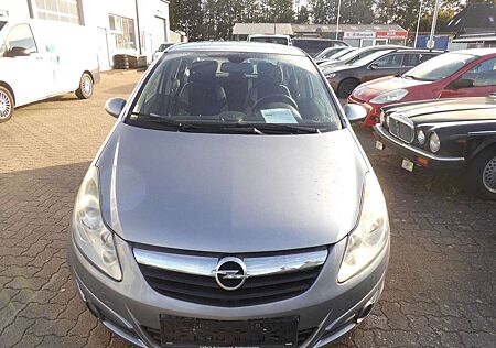 Opel Corsa D Cosmo 1,3CDTI