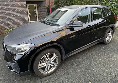 BMW X1 sDrive18i