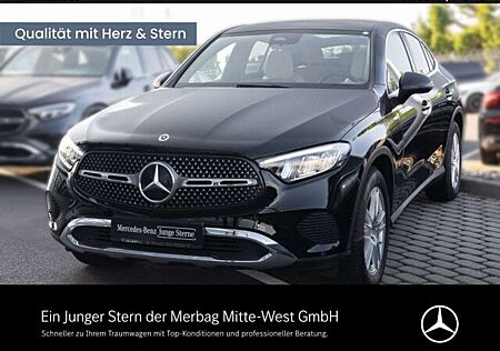 Mercedes-Benz GLC-Klasse GLC 200 GLC 200 4M Coupé AVANTGARDE ADV°PANO°360°BURM
