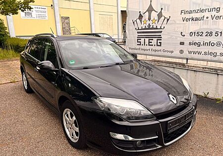 Renault Laguna III Grandtour Dynamique