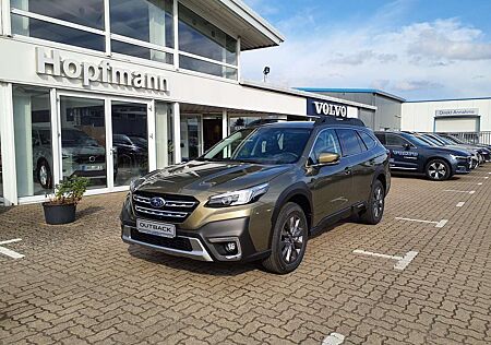 Subaru Outback 2.5i Active ACC / LED