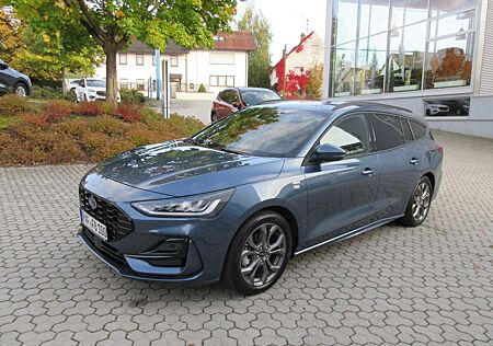 Ford Focus ST-Line Turnier