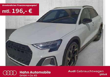 Audi A3 35 TDI S tronic Leder Navi CAM Sono