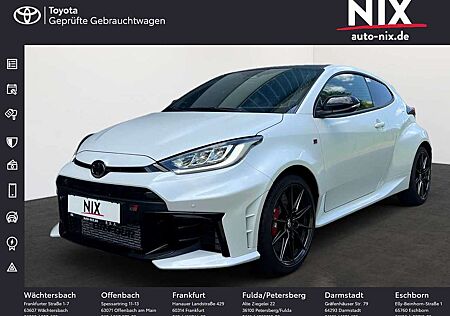 Toyota Yaris 1.6 Turbo GR AT + Convinience-Paket