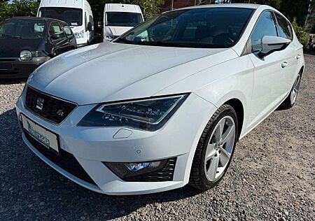 Seat Leon FR