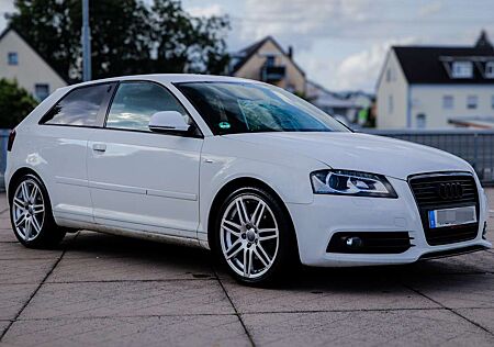 Audi A3 +1.4+TFSI+S+line+Sportpaket+(plus)