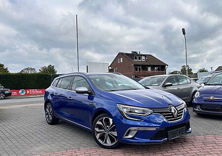 Renault Megane IV Grandtour GT-Line | NAVI | PARKHILFE