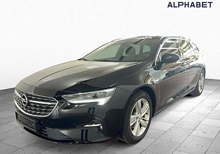 Opel Insignia 2.0 Turbo Elegance Navi