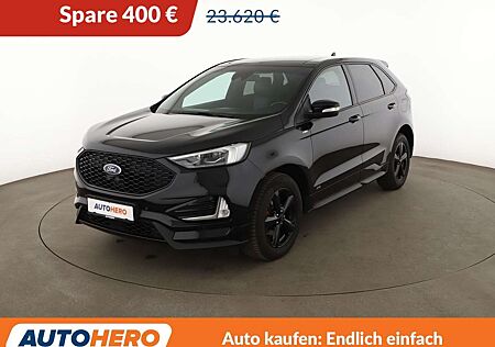 Ford Edge 2.0 TDCi EcoBlue ST-Line 4x4 Aut.*NAV*ACC*CAM*PDC*