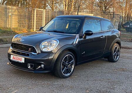 Mini Cooper S Paceman All4