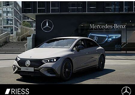 Mercedes-Benz EQE 300 AMG Sport Night Airm Burmes Ambi 21"