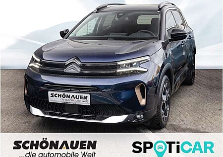 Citroën C5 Aircross Citroen C-Series 1.2 PureTech +AHK+SHZ+AUT++