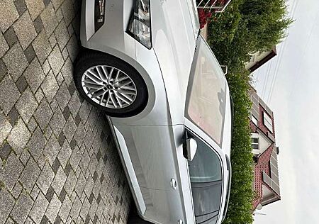 Skoda Superb Combi 2.0 TDI Ambition