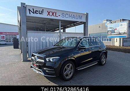 Mercedes-Benz GLE 350 GLE -Klasse de 4Matic AMG Packet