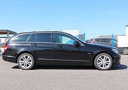 Mercedes-Benz C 180 C -Klasse T-Modell T Kompressor