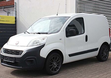 Fiat Fiorino 1.3JTD # Klima # Alu # LKW # TÜV NEU