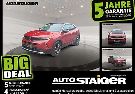Opel Mokka Elegance Parksens*Kamera*Winterpaket